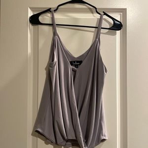 Lulus tank